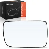 Spiegelglas, Außenspiegel Vorderachse rechts Frankberg 5481FB0052728