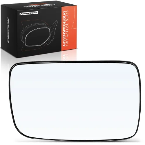 Spiegelglas, Außenspiegel Vorderachse rechts Frankberg 5481FB0052728 Bild Spiegelglas, Außenspiegel Vorderachse rechts Frankberg 5481FB0052728