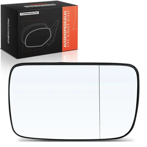 Spiegelglas, Außenspiegel Vorderachse links Frankberg 5481FB0052731 Bild Spiegelglas, Außenspiegel Vorderachse links Frankberg 5481FB0052731