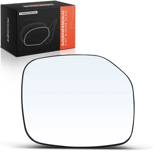 Spiegelglas, Außenspiegel Vorderachse links Frankberg 5481FB0052732 Bild Spiegelglas, Außenspiegel Vorderachse links Frankberg 5481FB0052732