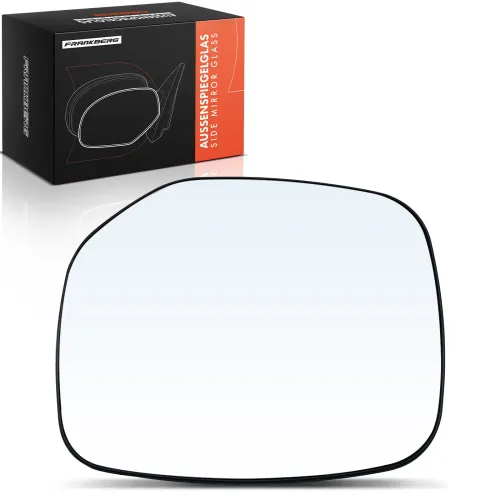 Spiegelglas, Außenspiegel Vorderachse rechts Frankberg 5481FB0052733 Bild Spiegelglas, Außenspiegel Vorderachse rechts Frankberg 5481FB0052733
