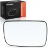 Spiegelglas, Außenspiegel Vorderachse rechts Frankberg 5481FB0052734 Bild Spiegelglas, Außenspiegel Vorderachse rechts Frankberg 5481FB0052734
