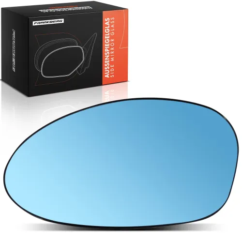 Spiegelglas, Außenspiegel Vorderachse links Frankberg 5481FB0052739 Bild Spiegelglas, Außenspiegel Vorderachse links Frankberg 5481FB0052739