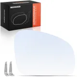 Spiegelglas, Außenspiegel Vorderachse rechts Frankberg 5481FB0052746