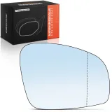 Spiegelglas, Außenspiegel Vorderachse rechts Frankberg 5481FB0052747