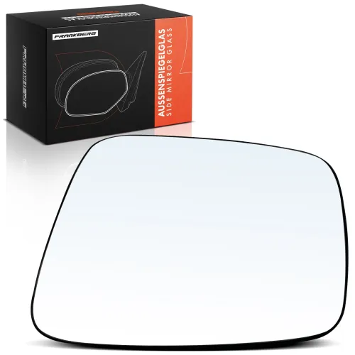 Spiegelglas, Außenspiegel Vorderachse links Frankberg 5481FB0052750 Bild Spiegelglas, Außenspiegel Vorderachse links Frankberg 5481FB0052750