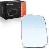 Spiegelglas, Außenspiegel Vorderachse rechts Frankberg 5481FB0052751