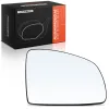 Spiegelglas, Außenspiegel Vorderachse rechts Frankberg 5481FB0052757 Bild Spiegelglas, Außenspiegel Vorderachse rechts Frankberg 5481FB0052757