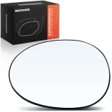 Spiegelglas, Außenspiegel Vorderachse links Frankberg 5481FB0052760