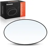 Spiegelglas, Außenspiegel Vorderachse Frankberg 5481FB0052764