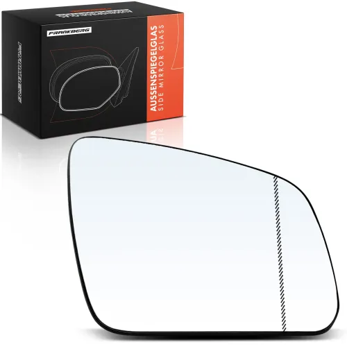 Spiegelglas, Außenspiegel Vorderachse rechts Frankberg 5481FB0052766 Bild Spiegelglas, Außenspiegel Vorderachse rechts Frankberg 5481FB0052766