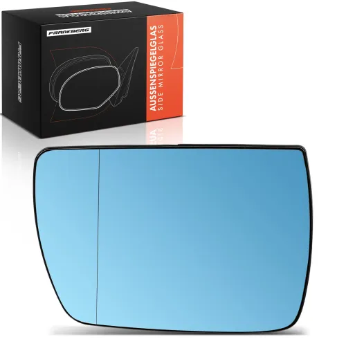 Spiegelglas, Außenspiegel Vorderachse rechts Frankberg 5481FB0052768 Bild Spiegelglas, Außenspiegel Vorderachse rechts Frankberg 5481FB0052768