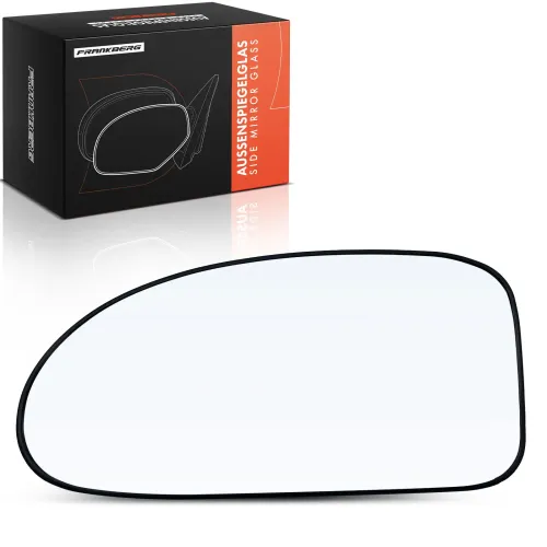 Spiegelglas, Außenspiegel Vorderachse links Frankberg 5481FB0052773 Bild Spiegelglas, Außenspiegel Vorderachse links Frankberg 5481FB0052773