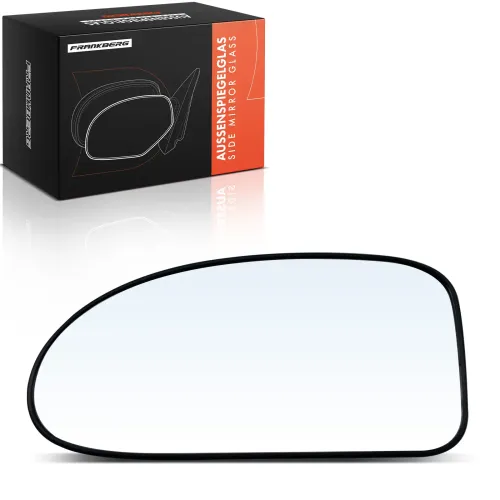 Spiegelglas, Außenspiegel Vorderachse links Frankberg 5481FB0052774 Bild Spiegelglas, Außenspiegel Vorderachse links Frankberg 5481FB0052774
