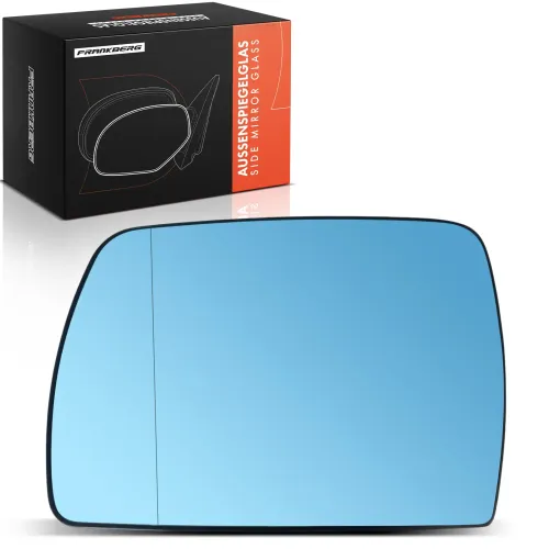 Spiegelglas, Außenspiegel Vorderachse links Frankberg 5481FB0052775 Bild Spiegelglas, Außenspiegel Vorderachse links Frankberg 5481FB0052775