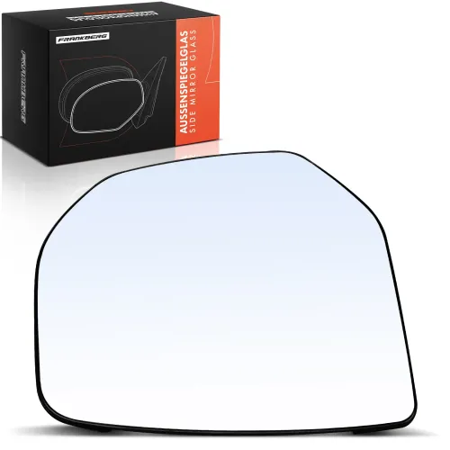 Spiegelglas, Außenspiegel Vorderachse rechts Frankberg 5481FB0052781 Bild Spiegelglas, Außenspiegel Vorderachse rechts Frankberg 5481FB0052781