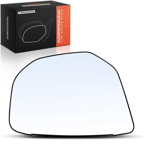 Spiegelglas, Außenspiegel Vorderachse rechts Frankberg 5481FB0052782 Bild Spiegelglas, Außenspiegel Vorderachse rechts Frankberg 5481FB0052782