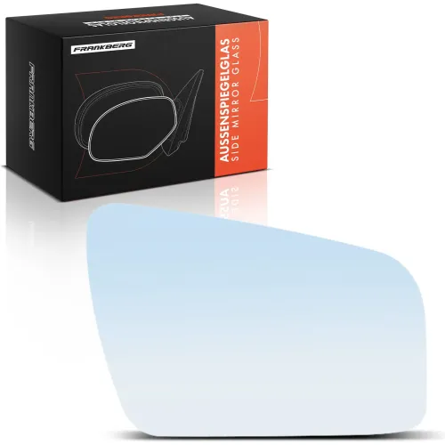 Spiegelglas, Außenspiegel Vorderachse rechts Frankberg 5481FB0052796 Bild Spiegelglas, Außenspiegel Vorderachse rechts Frankberg 5481FB0052796