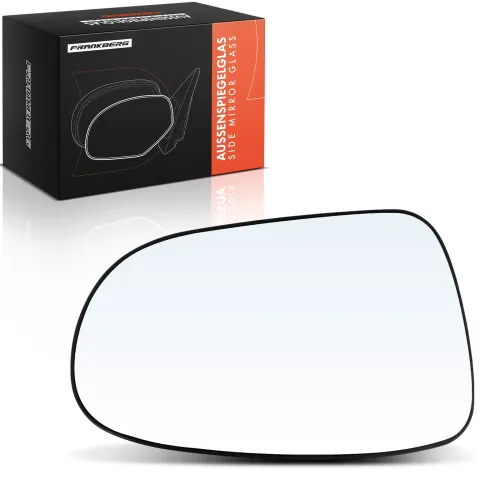 Spiegelglas, Außenspiegel Vorderachse rechts Frankberg 5481FB0052798 Bild Spiegelglas, Außenspiegel Vorderachse rechts Frankberg 5481FB0052798