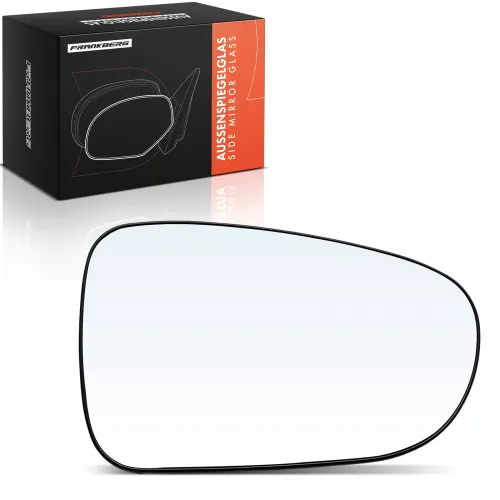 Spiegelglas, Außenspiegel Vorderachse rechts Frankberg 5481FB0052800 Bild Spiegelglas, Außenspiegel Vorderachse rechts Frankberg 5481FB0052800