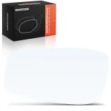 Spiegelglas, Außenspiegel Vorderachse rechts Frankberg 5481FB0052802