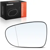 Spiegelglas, Außenspiegel Vorderachse links Frankberg 5481FB0052803
