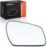 Spiegelglas, Außenspiegel Vorderachse rechts Frankberg 5481FB0052809 Bild Spiegelglas, Außenspiegel Vorderachse rechts Frankberg 5481FB0052809