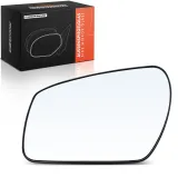 Spiegelglas, Außenspiegel Vorderachse links Frankberg 5481FB0052811