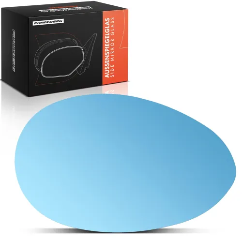 Spiegelglas, Außenspiegel Vorderachse rechts Frankberg 5481FB0052813 Bild Spiegelglas, Außenspiegel Vorderachse rechts Frankberg 5481FB0052813