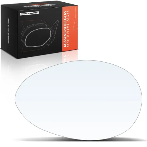 Spiegelglas, Außenspiegel Vorderachse links Frankberg 5481FB0052814 Bild Spiegelglas, Außenspiegel Vorderachse links Frankberg 5481FB0052814