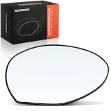 Spiegelglas, Außenspiegel Vorderachse rechts Frankberg 5481FB0052815