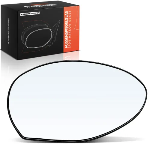 Spiegelglas, Außenspiegel Vorderachse rechts Frankberg 5481FB0052815 Bild Spiegelglas, Außenspiegel Vorderachse rechts Frankberg 5481FB0052815