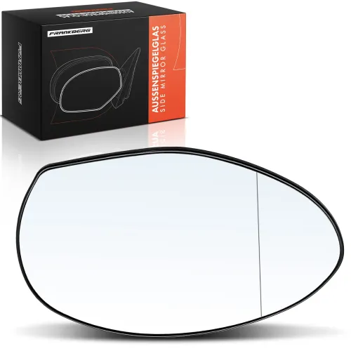 Spiegelglas, Außenspiegel Vorderachse links Frankberg 5481FB0052816 Bild Spiegelglas, Außenspiegel Vorderachse links Frankberg 5481FB0052816