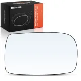 Spiegelglas, Außenspiegel Vorderachse rechts Frankberg 5481FB0052820