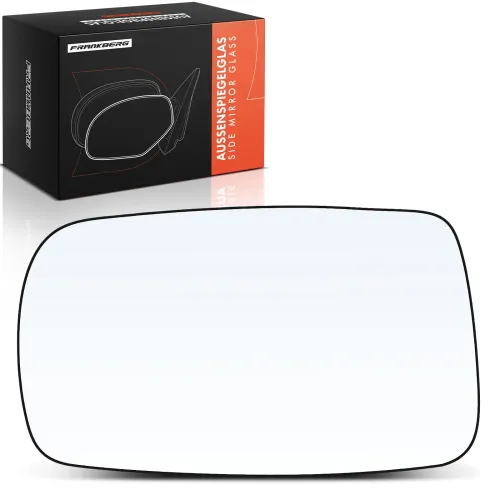 Spiegelglas, Außenspiegel Vorderachse links Frankberg 5481FB0052821 Bild Spiegelglas, Außenspiegel Vorderachse links Frankberg 5481FB0052821