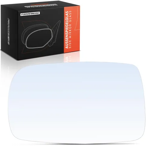 Spiegelglas, Außenspiegel Vorderachse links Frankberg 5481FB0052822 Bild Spiegelglas, Außenspiegel Vorderachse links Frankberg 5481FB0052822