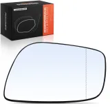 Spiegelglas, Außenspiegel Vorderachse rechts Frankberg 5481FB0052823