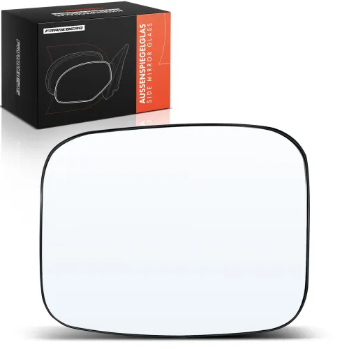 Spiegelglas, Außenspiegel Vorderachse rechts Frankberg 5481FB0052824 Bild Spiegelglas, Außenspiegel Vorderachse rechts Frankberg 5481FB0052824