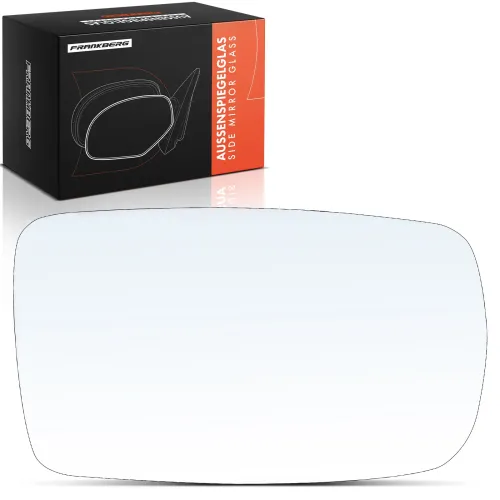 Spiegelglas, Außenspiegel Vorderachse rechts Frankberg 5481FB0052827 Bild Spiegelglas, Außenspiegel Vorderachse rechts Frankberg 5481FB0052827