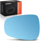 Spiegelglas, Außenspiegel Vorderachse rechts Frankberg 5481FB0052829