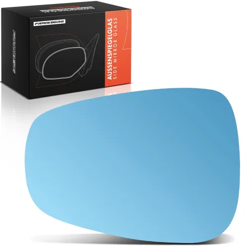 Spiegelglas, Außenspiegel Vorderachse rechts Frankberg 5481FB0052829 Bild Spiegelglas, Außenspiegel Vorderachse rechts Frankberg 5481FB0052829