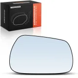 Spiegelglas, Außenspiegel Vorderachse rechts Frankberg 5481FB0052833