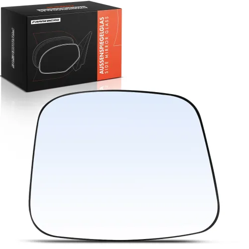 Spiegelglas, Außenspiegel Vorderachse links Frankberg 5481FB0052835 Bild Spiegelglas, Außenspiegel Vorderachse links Frankberg 5481FB0052835