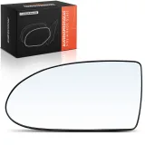 Spiegelglas, Außenspiegel Vorderachse links Frankberg 5481FB0052841