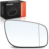 Spiegelglas, Außenspiegel Vorderachse rechts Frankberg 5481FB0052843