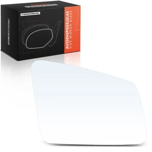 Spiegelglas, Außenspiegel Vorderachse rechts Frankberg 5481FB0052847 Bild Spiegelglas, Außenspiegel Vorderachse rechts Frankberg 5481FB0052847