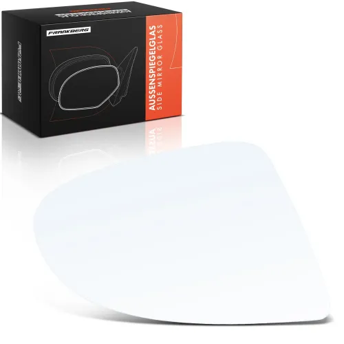 Spiegelglas, Außenspiegel Vorderachse rechts Frankberg 5481FB0052851 Bild Spiegelglas, Außenspiegel Vorderachse rechts Frankberg 5481FB0052851