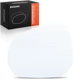 Spiegelglas, Außenspiegel Vorderachse links Frankberg 5481FB0052852