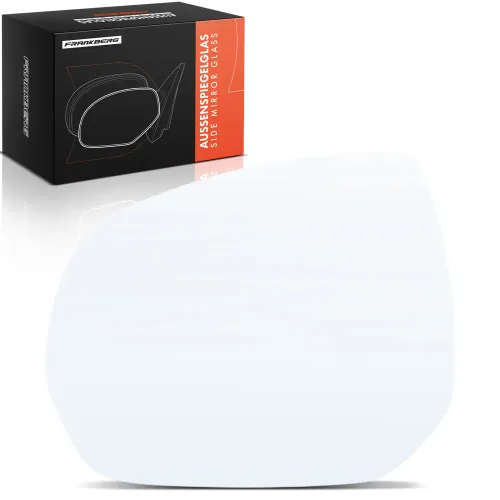 Spiegelglas, Außenspiegel Vorderachse links Frankberg 5481FB0052852 Bild Spiegelglas, Außenspiegel Vorderachse links Frankberg 5481FB0052852