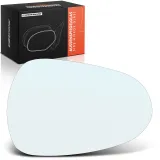 Spiegelglas, Außenspiegel Vorderachse rechts Frankberg 5481FB0052856